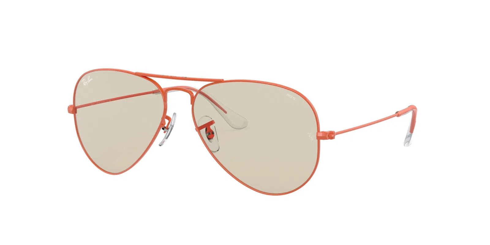 Ray Ban RB 3025 Aviator Large Metal Sunglasses - Medium - 58mm - view 69